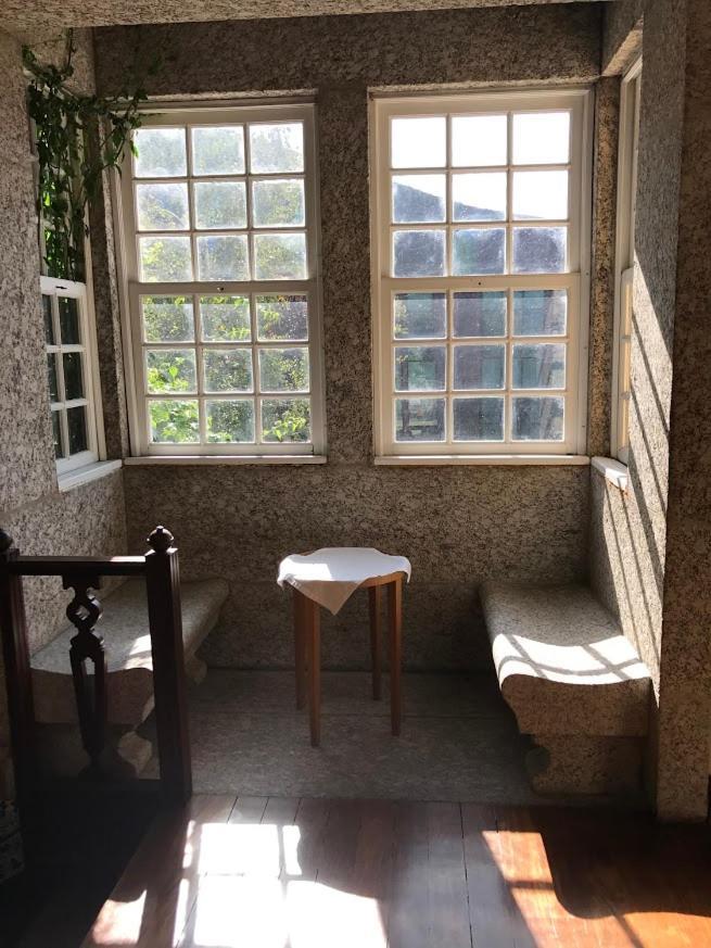 Camelia Rooms Guimaraes Exterior photo