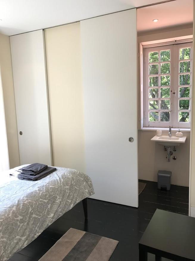 Camelia Rooms Guimaraes Exterior photo