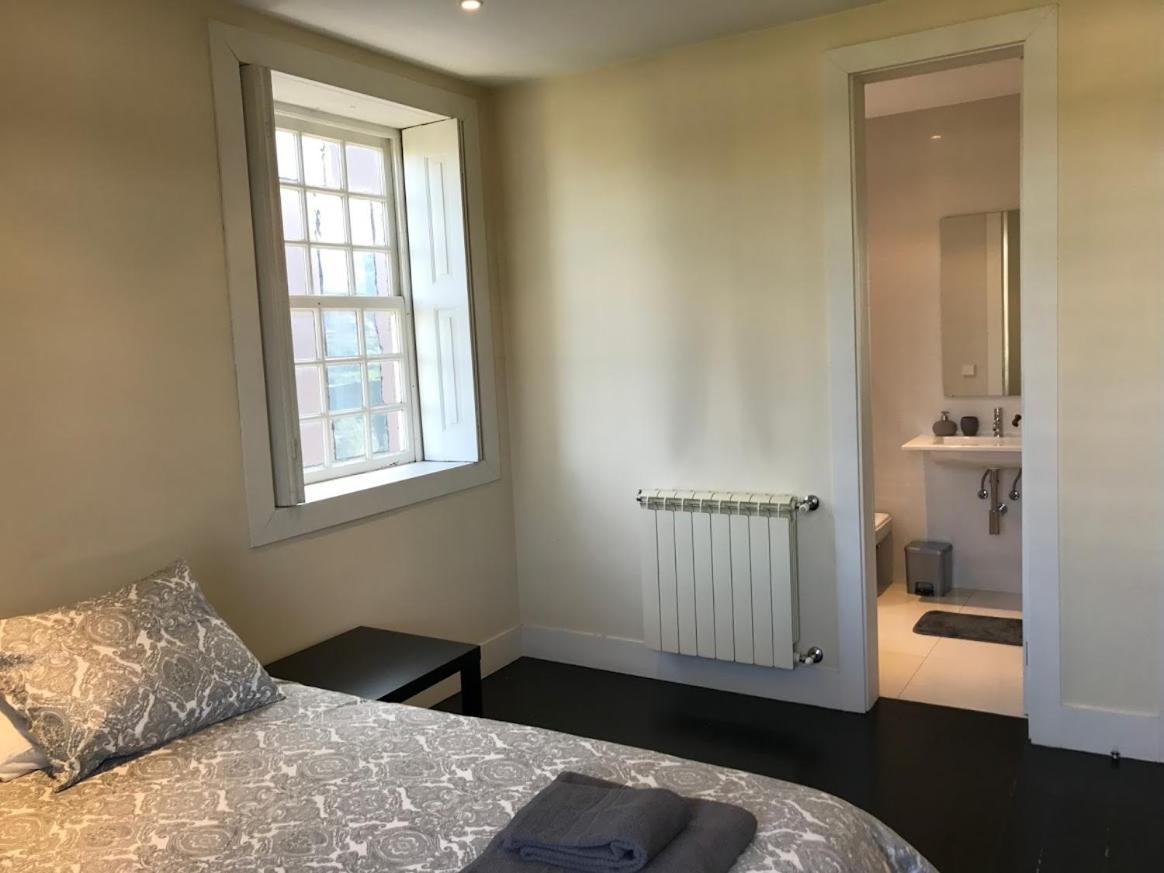 Camelia Rooms Guimaraes Exterior photo