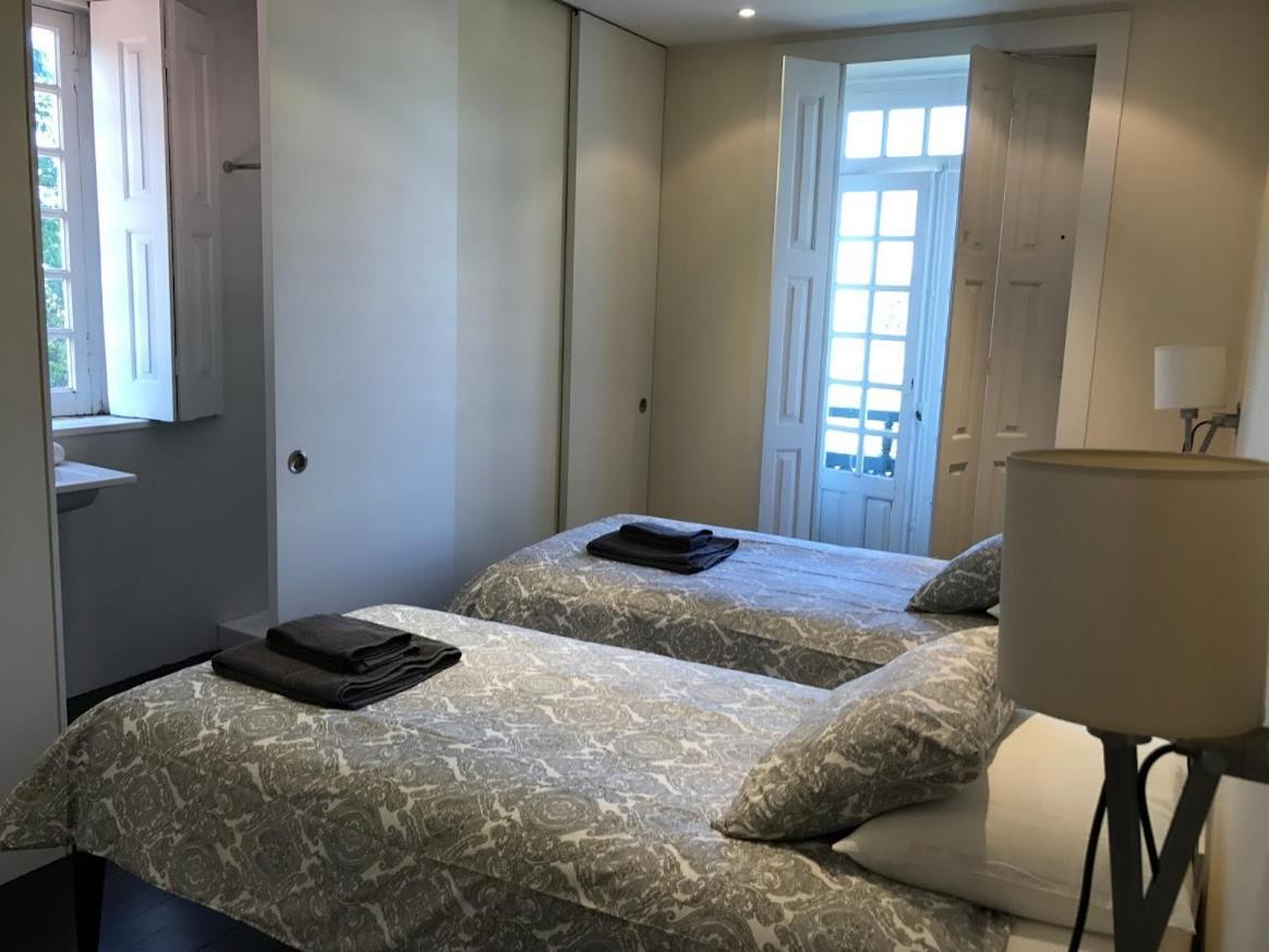 Camelia Rooms Guimaraes Exterior photo