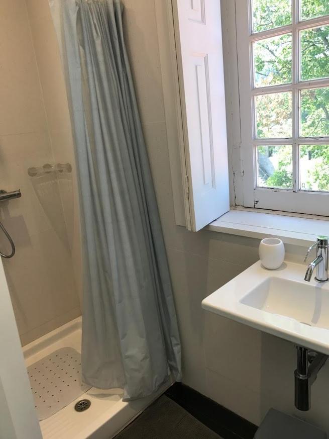 Camelia Rooms Guimaraes Exterior photo