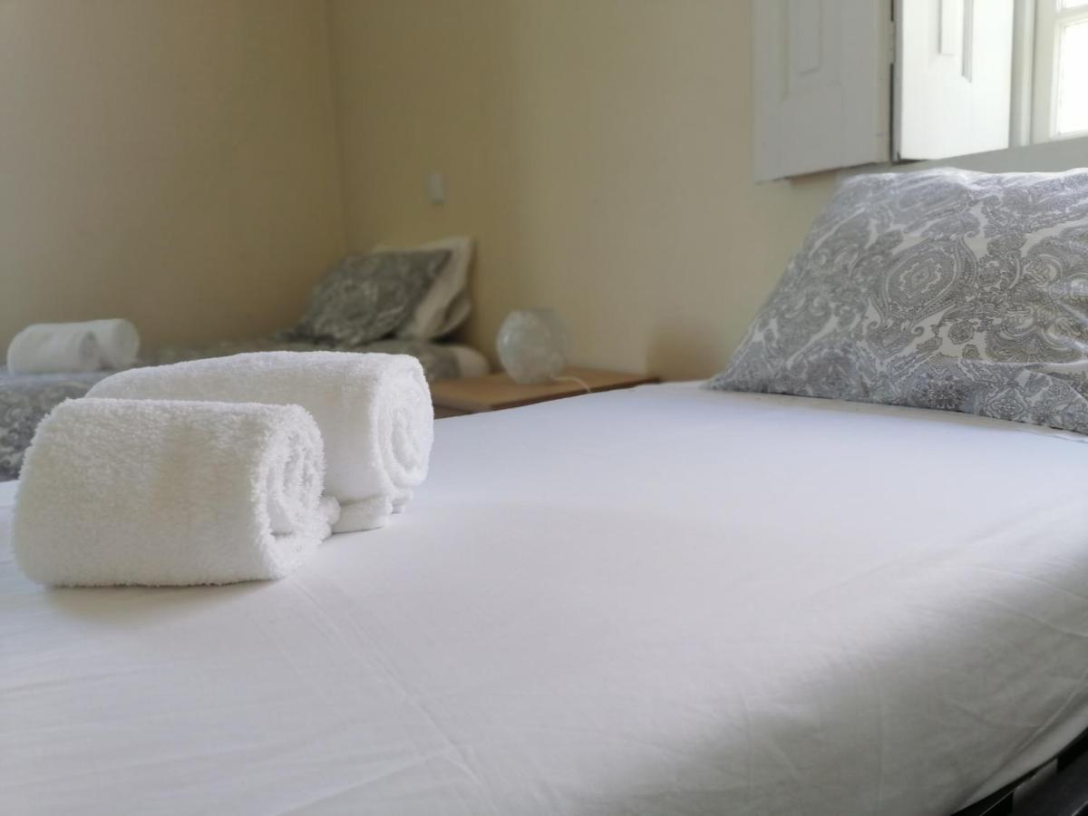 Camelia Rooms Guimaraes Exterior photo