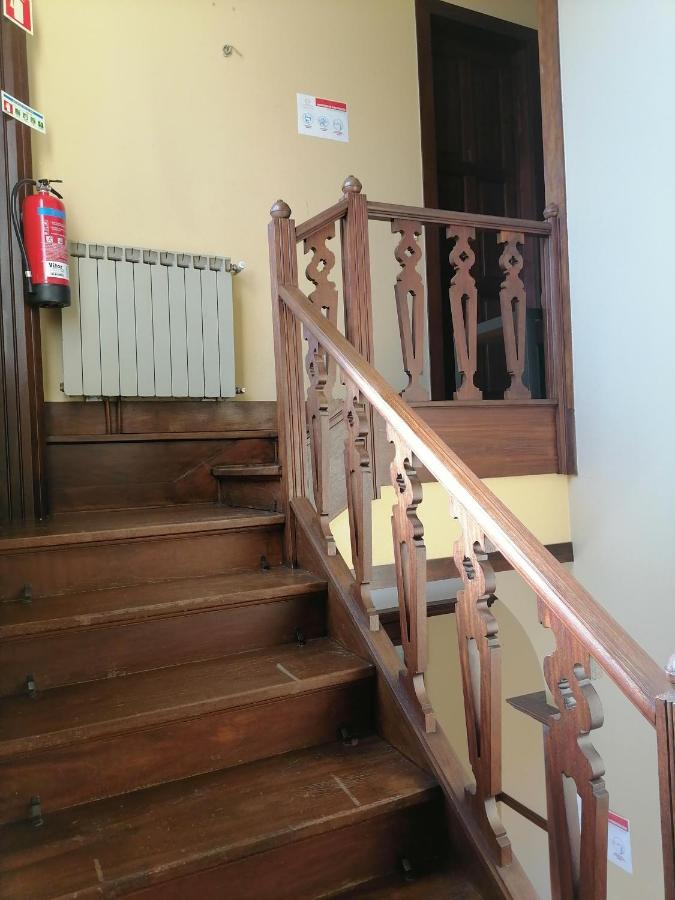 Camelia Rooms Guimaraes Exterior photo