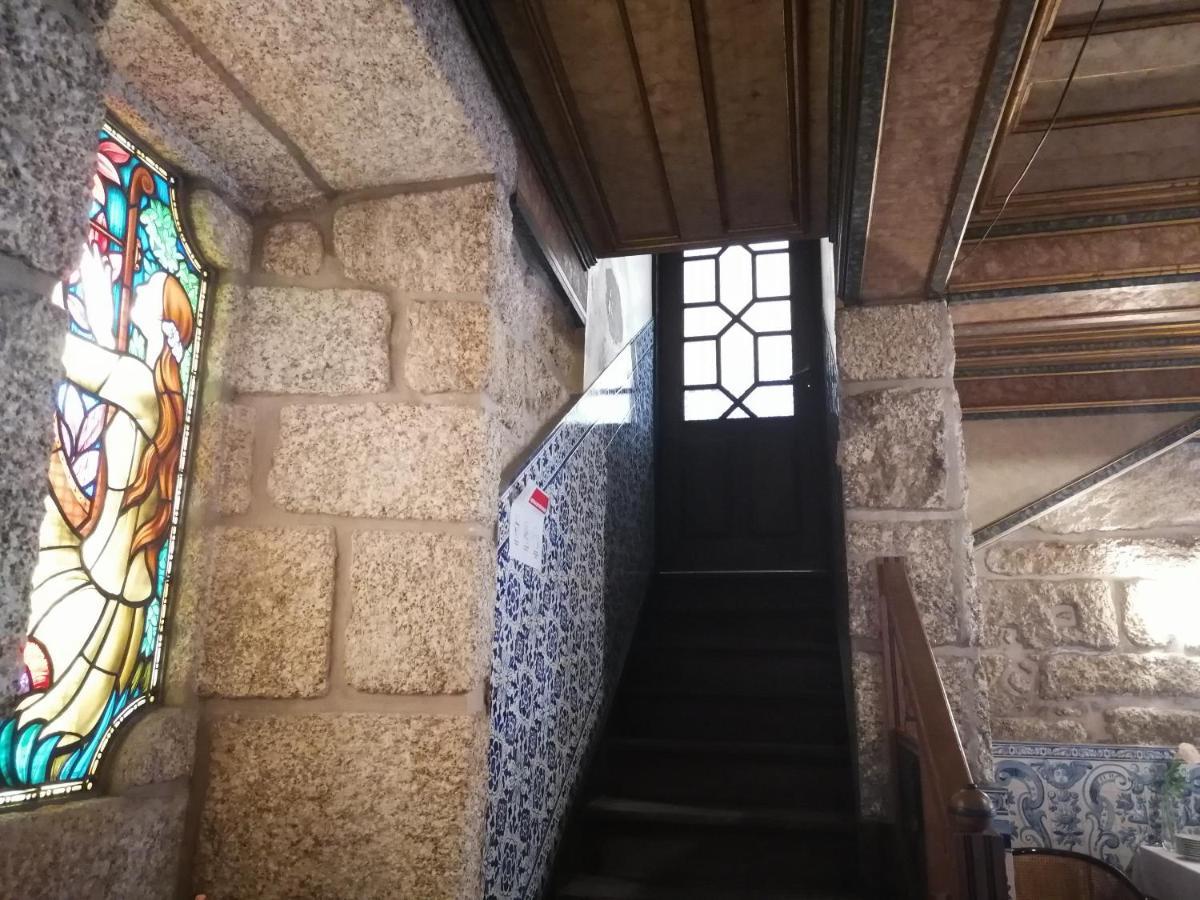 Camelia Rooms Guimaraes Exterior photo