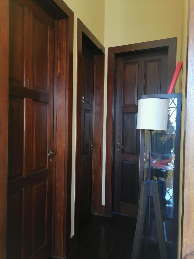 Camelia Rooms Guimaraes Exterior photo